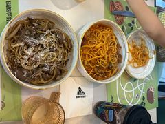 -做披萨的奇葩(中海央墅店)