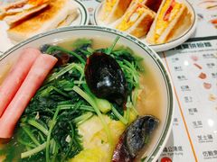 -华嫂冰室(尖沙咀店)