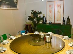 -黄鹤天厨·泡椒田鸡创始者(莲花店)