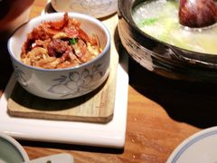 -刀板香·安徽菜(望江东路店)