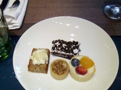 -上海虹桥宾馆味翠餐厅