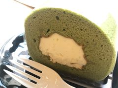-雪绿茶博物馆