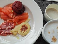 -香荟Aroma·外滩茂悦大酒店