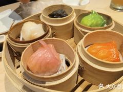 -避风塘(嘉兴八佰伴店)