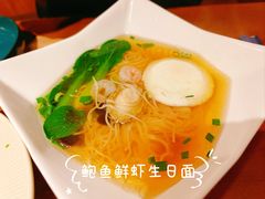 -蝦塘·中国餐馆(城墙南马道巷店)