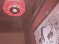 包房-兰溪小馆(首经贸店)