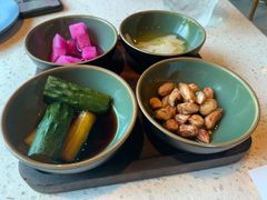-半山腰·云南菜(侨福芳草地店)