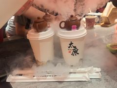 -山四砂锅(太原钟楼街店)