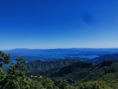 -云蒙山风景区