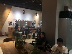 -海马体照相馆(重庆龙湖时代天街D馆店)