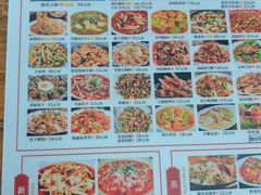 -明婷饭店(外曹家巷店)