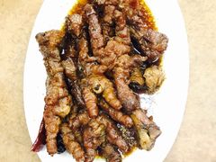 -新记肉骨茶