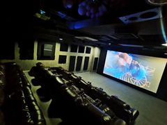 -CIAO·团建聚餐·生日派对轰趴馆(福田店)