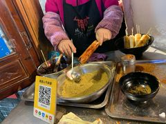 -玛马艾脆皮水磨年糕(湖北路87-89小区店)