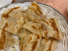 -长白山国际酒店中餐厅