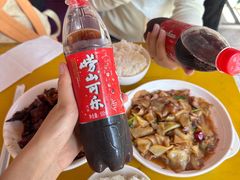 -如意香辣鸡架(总店)