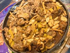 -甘家界牌柠檬鸭(青山店)