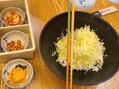 菜丝色拉-胜博殿霸王树(嘉里中心店)