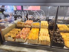 -LELECHA乐乐茶(百货大楼店)