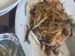 -管氏翅吧(马家堡店)