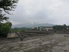 -紫荆关