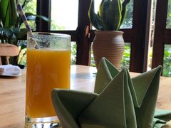 -青城山六善酒店·紫氣園中餐厅