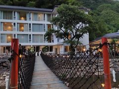 -浙北大峡谷