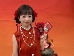 -海马体照相馆(上海宝山万达广场店)