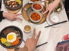 -七八冷面·延边朝鲜族美食(世纪汇店)