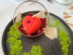 -王品牛排(郑州大卫城店)