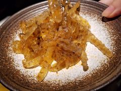 凉拌鱼皮-湊湊火锅·茶憩(杭州湖滨银泰in77店)
