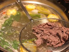 -原牛道·潮汕围炉火锅(讯美店)