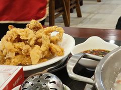 -老来福·非遗酸汤兔(凯旋路店)