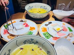 -芸南道·过桥米线(昆明老街旗舰店)