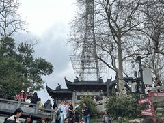 -北高峰