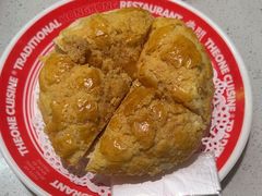 -明腾壹间茶餐厅(新都会花园广场店)