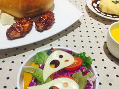 -ABC Cooking Studio(上海环球金融中心店)