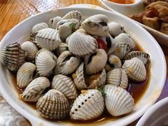 -车头老二大排档(金城步行街店)