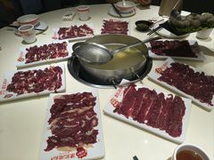 -陈记顺和潮汕牛肉火锅(韩江路店)