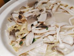 -湘阁里辣(南岭购物广场店)