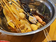 -嘉州鲜知味钵钵鸡(奎星楼店)