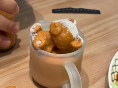 -肥韬茶餐厅(海上世界店)