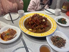 -金柱大盘鸡(和田二街店)