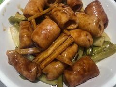-客家汇·客家传承菜(水库店)