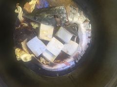 -荣德灶台鱼(圣泉寺店)