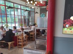 -蛙一刀·麻椒鱼火锅(金仙桥店)