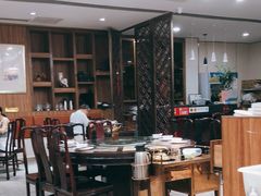 -敦煌喜宴(万达广场店)