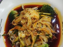 -魏家凉皮(铜锣湾店)