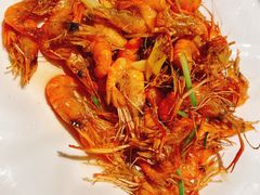 -望乡楼上海菜(日月光店)