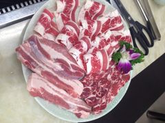 iphone_upload_pic-金顺碳烤肉(1号店)